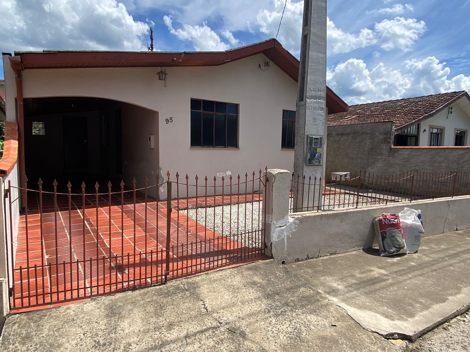 Casa a venda