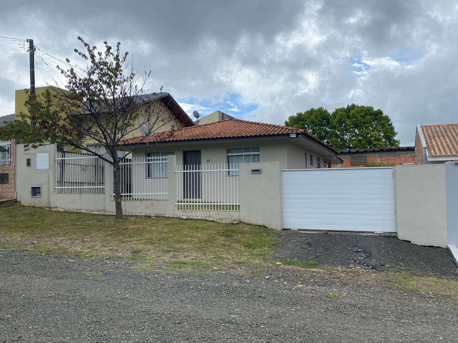 Casa a venda