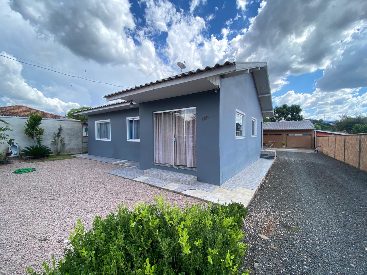 Casa a venda