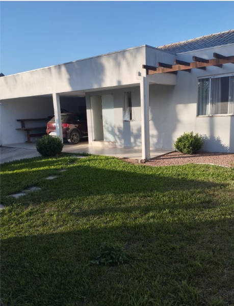Casa a venda