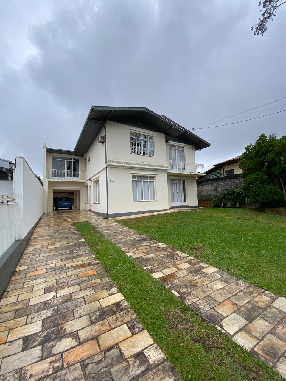 Casa para locação