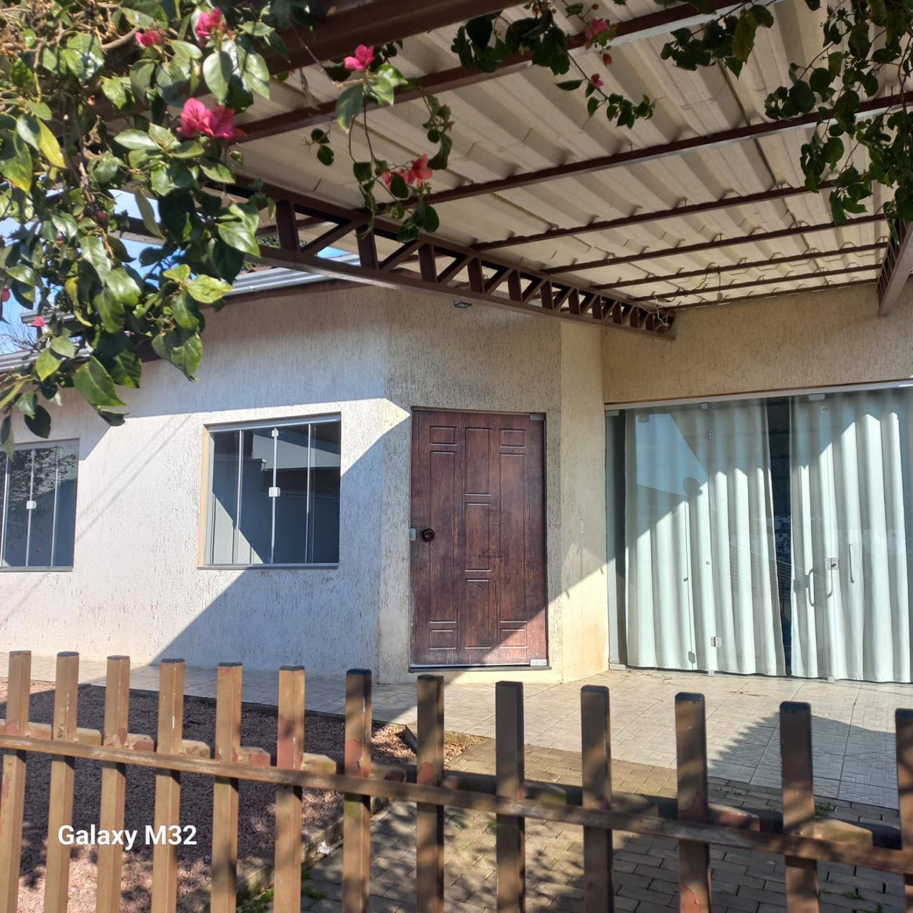 Casa a venda