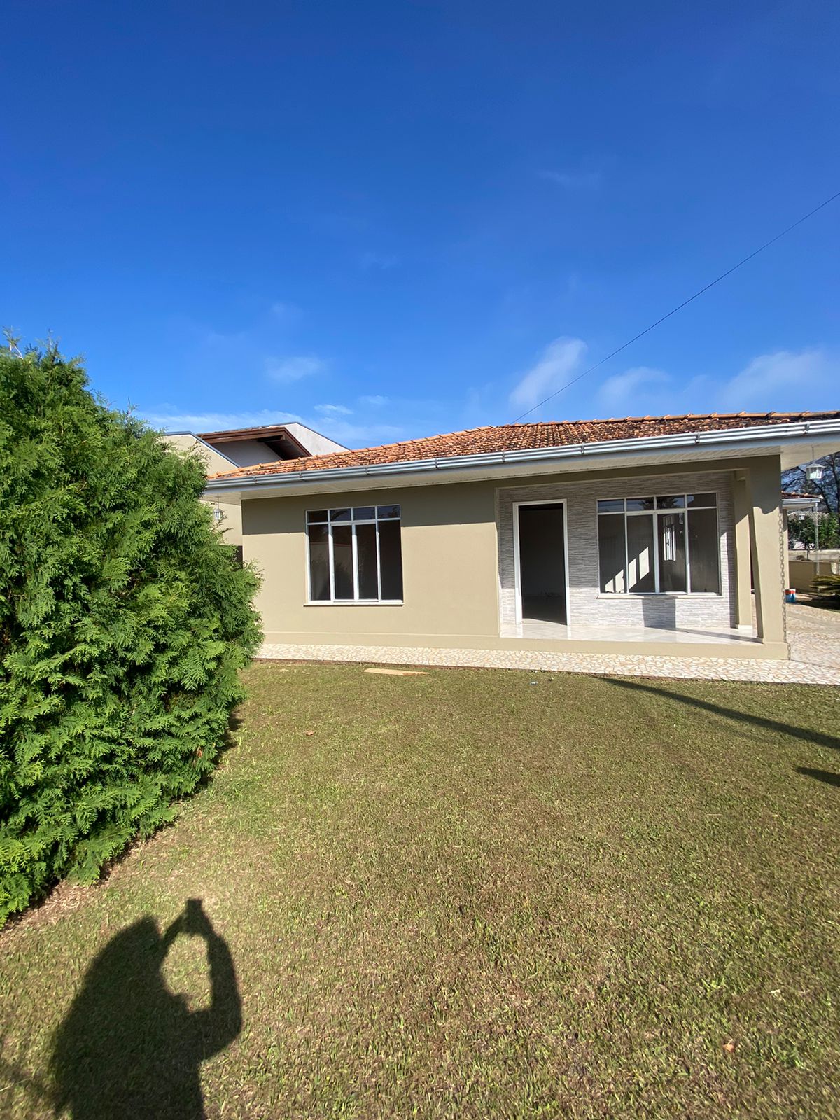 Casa a venda