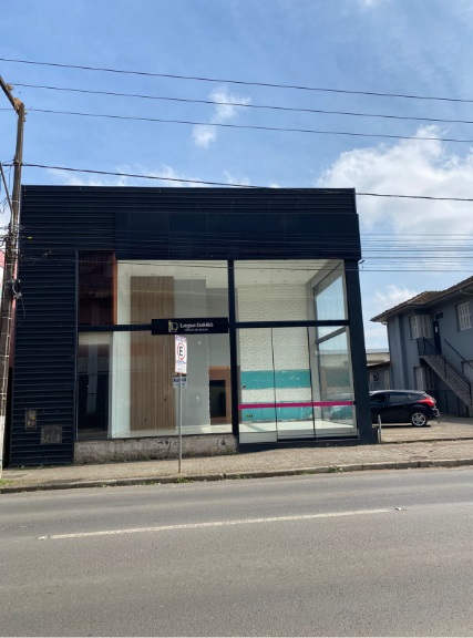 Sala comercial para locação