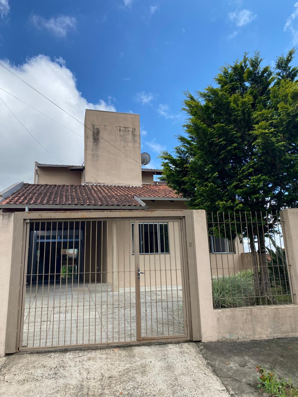 Sobrado a venda