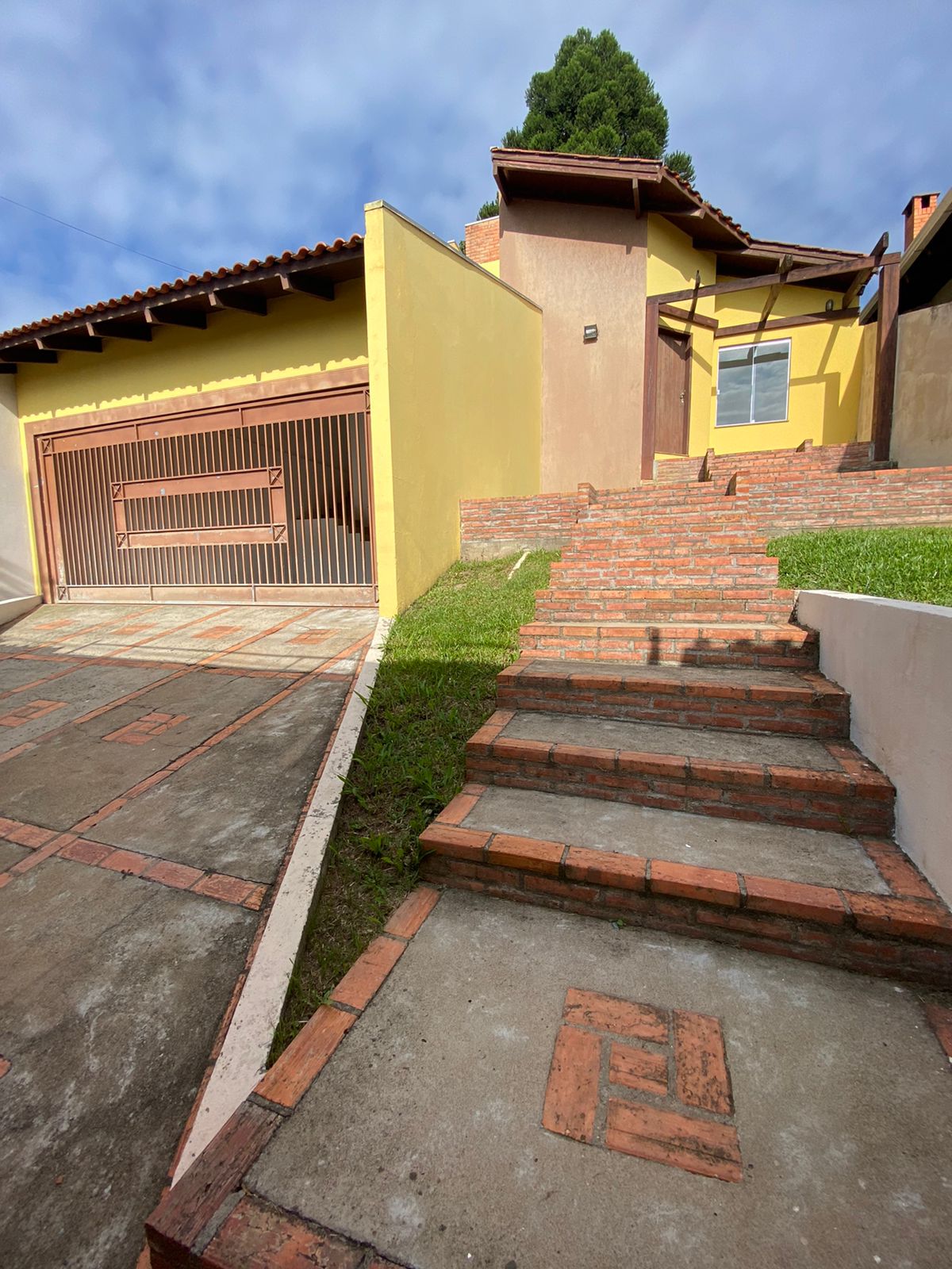 Casa a venda